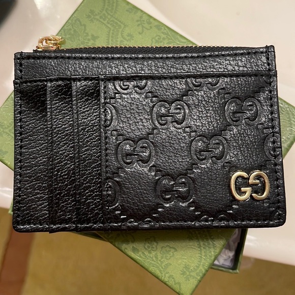 Handbags - Super cute fashion black wallet 🌟